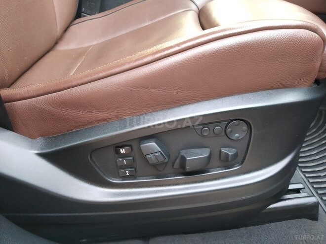 BMW X6 2011, 95,000 km - 4.4 л - Bakı