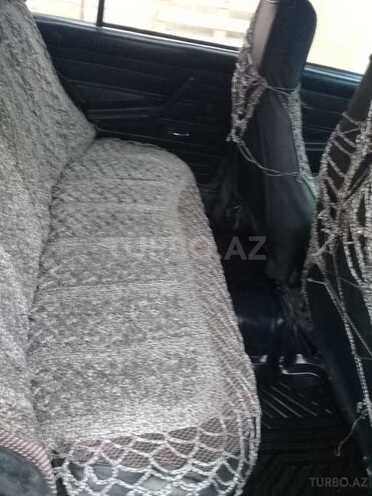 LADA (VAZ) 2107 1998, 158,349 km - 1.6 l - Bakı
