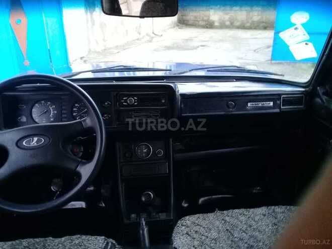 LADA (VAZ) 2107 1998, 158,349 km - 1.6 l - Bakı