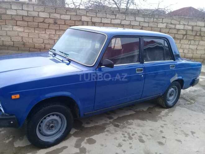 LADA (VAZ) 2107 1998, 158,349 km - 1.6 l - Bakı