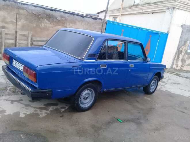 LADA (VAZ) 2107 1998, 158,349 km - 1.6 l - Bakı