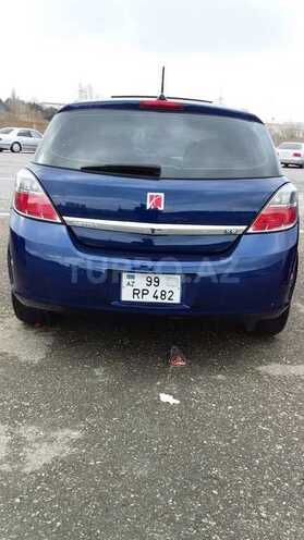Opel Astra 2008, 127,000 km - 1.8 l - Bakı
