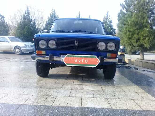 LADA (VAZ) 2106 2006, 150,000 km - 1.3 л - Şirvan