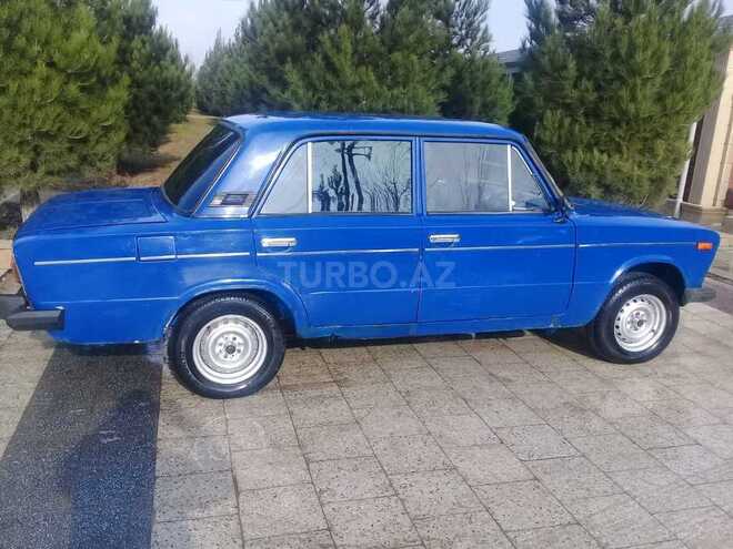 LADA (VAZ) 2106 2006, 150,000 km - 1.3 л - Şirvan
