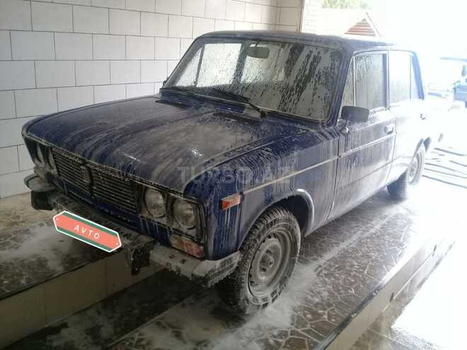 LADA (VAZ) 2106 2006, 150,000 km - 1.3 л - Şirvan