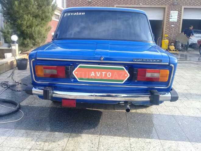 LADA (VAZ) 2106 2006, 150,000 km - 1.3 л - Şirvan