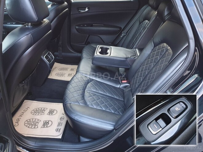 Kia Optima 2016, 61,000 km - 2.0 l - Bakı