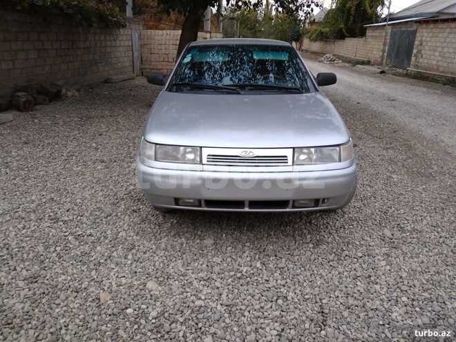LADA (VAZ) 2110 2005, 271,000 km - 1.6 л - Qusar