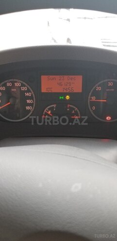 Fiat Ducato 2006, 46,200 km - 2.5 л - Bakı