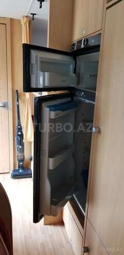 Fiat Ducato 2006, 46,200 km - 2.5 л - Bakı