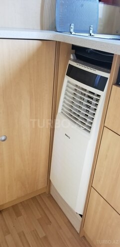 Fiat Ducato 2006, 46,200 km - 2.5 л - Bakı