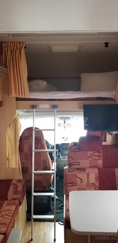 Fiat Ducato 2006, 46,200 km - 2.5 л - Bakı