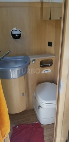 Fiat Ducato 2006, 46,200 km - 2.5 л - Bakı