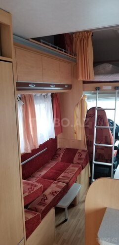 Fiat Ducato 2006, 46,200 km - 2.5 л - Bakı