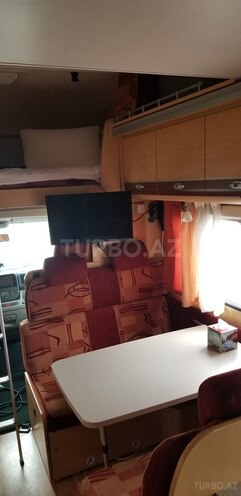Fiat Ducato 2006, 46,200 km - 2.5 л - Bakı