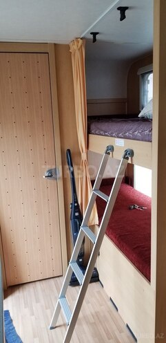 Fiat Ducato 2006, 46,200 km - 2.5 л - Bakı