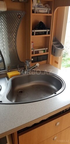 Fiat Ducato 2006, 46,200 km - 2.5 л - Bakı
