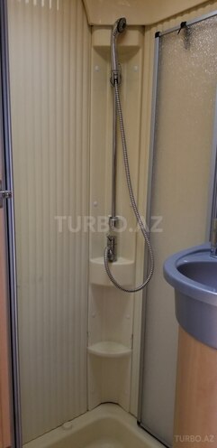 Fiat Ducato 2006, 46,200 km - 2.5 л - Bakı