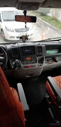 Fiat Ducato 2006, 46,200 km - 2.5 л - Bakı
