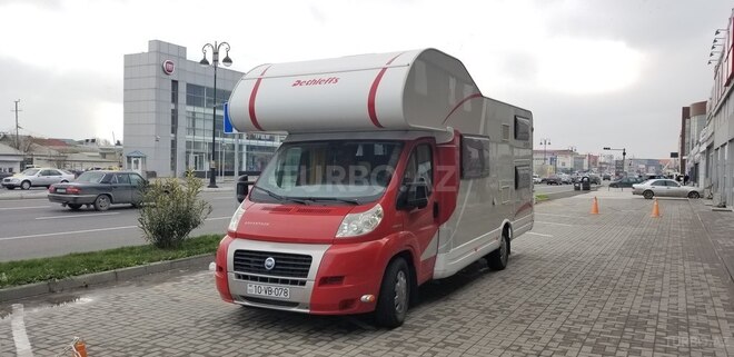 Fiat Ducato 2006, 46,200 km - 2.5 л - Bakı
