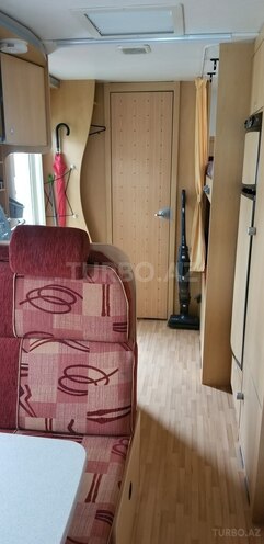 Fiat Ducato 2006, 46,200 km - 2.5 л - Bakı