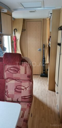 Fiat Ducato 2006, 46,200 km - 2.5 л - Bakı