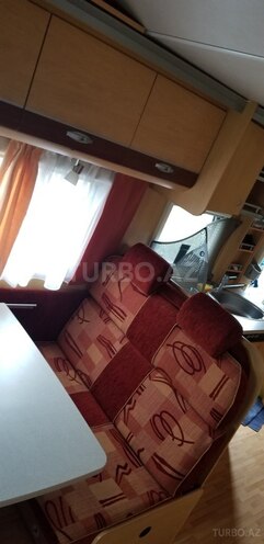Fiat Ducato 2006, 46,200 km - 2.5 л - Bakı