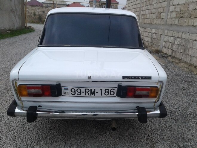 LADA (VAZ) 2106 1998, 452,132 km - 0.1 l - Bakı