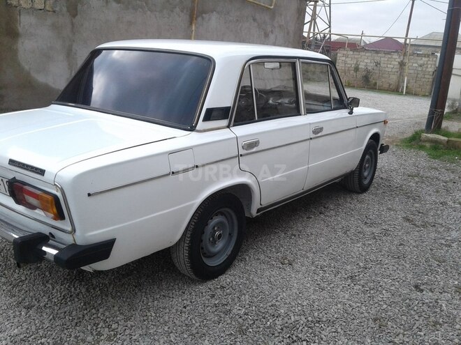LADA (VAZ) 2106 1998, 452,132 km - 0.1 l - Bakı
