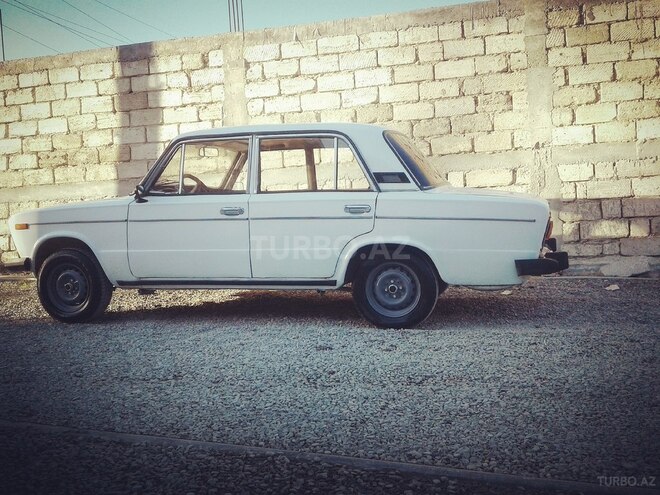 LADA (VAZ) 2106 1998, 452,132 km - 0.1 l - Bakı