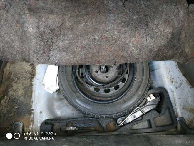 Opel Astra 1993, 225,000 km - 1.8 л - Bakı