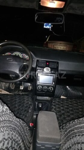 LADA (VAZ) Priora 2011, 211,000 km - 1.6 l - Xaçmaz