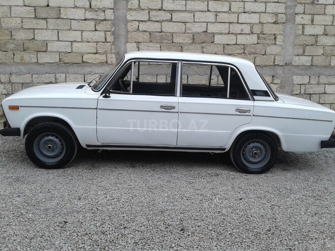 LADA (VAZ) 2106 1998, 453,123 km - 0.1 l - Bakı