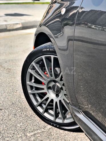 Fiat 500 2013, 49,500 km - 1.4 l - Bakı