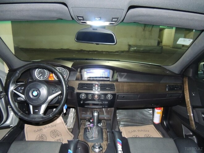 BMW 530 2005, 145,000 km - 3.0 l - Bakı