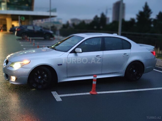 BMW 530 2005, 145,000 km - 3.0 l - Bakı