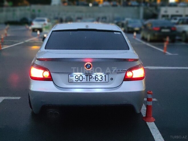 BMW 530 2005, 145,000 km - 3.0 l - Bakı