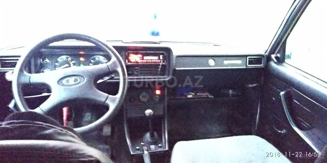 LADA (VAZ) 2107 2009, 150,000 km - 1.6 l - Bakı