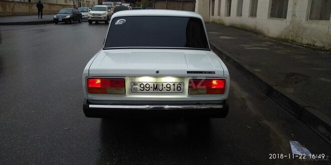 LADA (VAZ) 2107 2009, 150,000 km - 1.6 l - Bakı