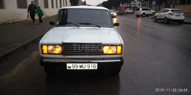 LADA (VAZ) 2107 2009, 150,000 km - 1.6 l - Bakı