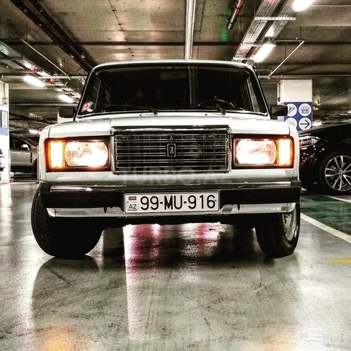 LADA (VAZ) 2107 2009, 150,000 km - 1.6 l - Bakı