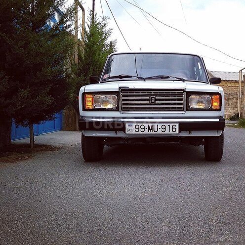 LADA (VAZ) 2107 2009, 150,000 km - 1.6 l - Bakı