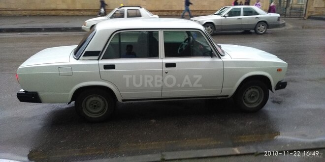 LADA (VAZ) 2107 2009, 150,000 km - 1.6 l - Bakı