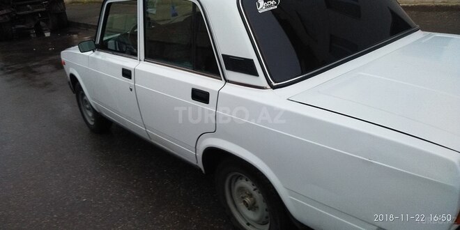 LADA (VAZ) 2107 2009, 150,000 km - 1.6 l - Bakı