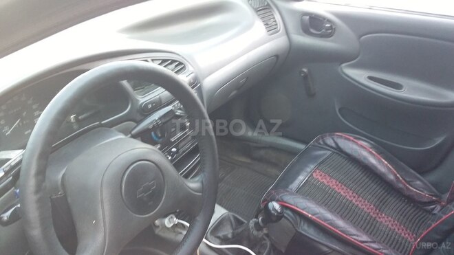 Chevrolet Lanos 2007, 250,000 km - 0.2 л - Bakı