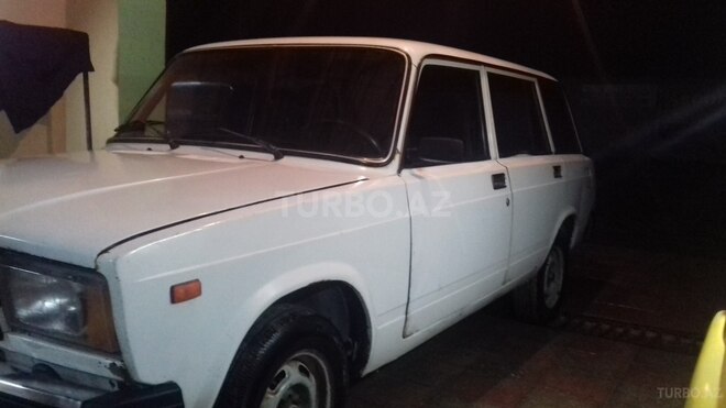 LADA (VAZ) 2104 2009, 210,000 km - 1.6 l - Bakı