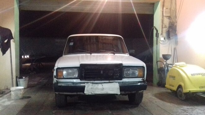 LADA (VAZ) 2104 2009, 210,000 km - 1.6 l - Bakı