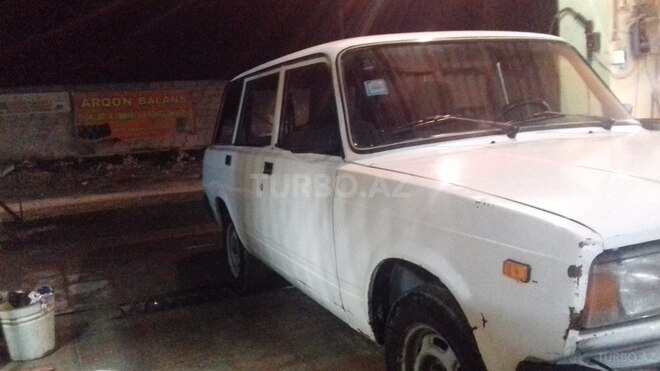 LADA (VAZ) 2104 2009, 210,000 km - 1.6 l - Bakı