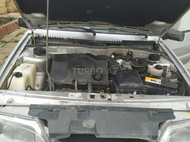 LADA (VAZ) 2115 2007, 148,152 km - 1.6 l - Bakı