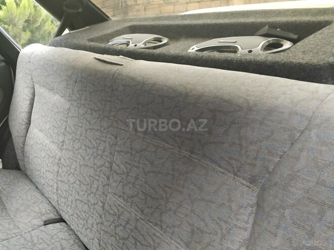 LADA (VAZ) 2115 2007, 148,152 km - 1.6 l - Bakı